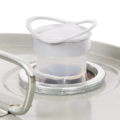 Noble Chemical 5 Gallon / 640 Oz. Orange Peel Citrus Solvent Cleaner -Rubbermaid shop 1613219