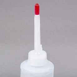 Hobart 915207 4 Oz. Food Grade Machine Oil -Rubbermaid shop 1642199