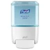 PURELL® Purell 5030-01 Healthy Soap ES4 1200 ML White Manual Hand Soap Dispenser -Rubbermaid shop 1643542