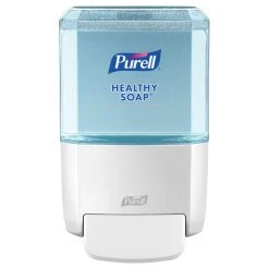 PURELL® Purell 5030-01 Healthy Soap ES4 1200 ML White Manual Hand Soap Dispenser
