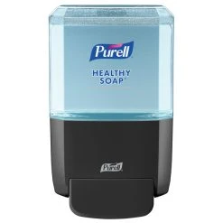 PURELL® Purell 5034-01 Healthy Soap ES4 1200 ML Black Manual Hand Soap Dispenser