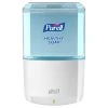 PURELL® Purell 6430-01 Healthy Soap ES6 1200 ML White Automatic Hand Soap Dispenser -Rubbermaid shop 1643552
