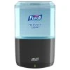 PURELL® Purell 6434-01 Healthy Soap ES6 1200 ML Black Automatic Hand Soap Dispenser -Rubbermaid shop 1643553