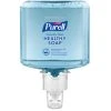 Purell® 5071-02 Professional CRT Healthy Soap™ ES4 1200 ML Naturally Clean Foam Hand Soap - 2/Case