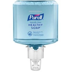 Purell® 5071-02 Professional CRT Healthy Soap™ ES4 1200 ML Naturally Clean Foam Hand Soap - 2/Case