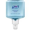 Purell® 5095-02 Healthy Soap® Professional ES4 1200 ML Clean & Fresh Scent Lotion Handwash - 2/Case