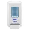 Purell® 5116-01 Healthy Soap® Education CS4 1250 ML White Manual Hand Soap Dispenser -Rubbermaid shop 1650170