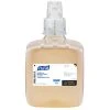 Purell® 5181-03 Healthy Soap® Healthcare CS4 1250 ML Antimicrobial CHG Foam Handwash - 3/Case -Rubbermaid shop 1650204