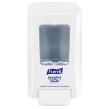 Purell® 5241-06 Healthy Soap® Education FMX-20™ 2000 ML Gray Manual Soap Dispenser - 6/Case