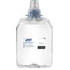 Purell® 5212-02 Healthy Soap® Education FMX-20™ 2000 ML Fragrance Free Foaming Hand Soap - 2/Case -Rubbermaid shop 1650962
