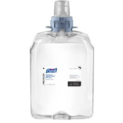 Purell® 5213-02 Healthy Soap® Professional FMX-20™ 2000 ML Mild Foaming Hand Soap - 2/Case