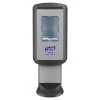 Purell® 6524-01 CS6 1200 ML Black Automatic Hand Sanitizer Dispenser