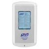 Purell® 6530-01 Healthy Soap® CS6 1200 ML White Automatic Hand Soap Dispenser