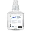 Purell® 6583-02 Healthy Soap® Food Processing CS6 1200 ML Foaming Hand Soap - 2/Case