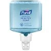 Purell® 7771-02 Healthy Soap® Professional ES8 1200 ML Naturally Clean Foaming Hand Soap - 2/Case -Rubbermaid shop 1652350