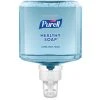 Purell® 7775-02 Healthy Soap® Healthcare ES8 1200 ML Ultra Mild Foaming Hand Soap - 2/Case -Rubbermaid shop 1652354