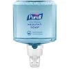 Purell® 7786-02 CRT Healthy Soap® Foodservice ES8 1200 ML Active Cleansing Foaming Hand Soap - 2/Case -Rubbermaid shop 1652369