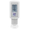 Purell® 7820-01 CS8 1200 ML White Automatic Hand Sanitizer Dispenser -Rubbermaid shop 1652371
