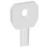 PURELL® Purell 7749-18 Lock Or Not Universal Dispenser Key - 18/Case 2 PURELL® Purell 7749-18 Lock Or Not Universal Dispenser Key - 18/Case -Rubbermaid shop 1652928
