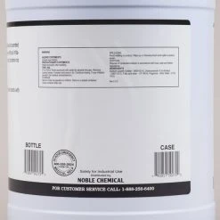Noble Chemical 1 Gallon / 128 Oz. Pearl Lotion Hand Soap -Rubbermaid shop 1722147