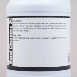 Noble Chemical 1 Gallon / 128 Oz. Pearl Lotion Hand Soap -Rubbermaid shop 1722148