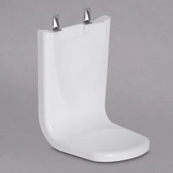 GOJO® 2145-06-WHT SHIELD™ White Floor And Wall Protector For FMX-20™ - 6/Case