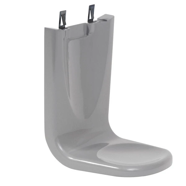 GOJO® 2145-06 SHIELD™ Gray Floor And Wall Protector For NXT® - 6/Case 3 GOJO® 2145-06 SHIELD™ Gray Floor And Wall Protector For NXT® - 6/Case