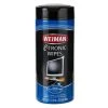 Weiman W93 30 Ct. E-Tronic Electronics Cleaning Wipes - 4/Case
