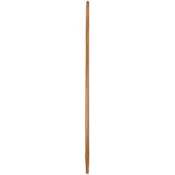 Carlisle 4026200 Flo-Pac 60" Tapered Wooden Handle