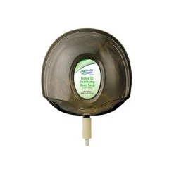 Kutol 1767 Health Guard Skin Cleaner 2000 ML Cartridge For Kutol DuraView Dispenser - 4/Case