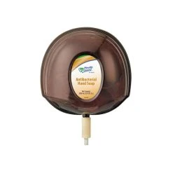 Kutol 5067 Health Guard Antibacterial Hand Soap 2000 ML Cartridge For Kutol DuraView Dispenser - 4/Case