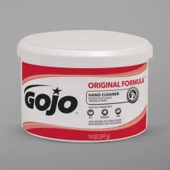 GOJO® 1109-12 14 Oz. Original Formula Hand Cleaner - 12/Case
