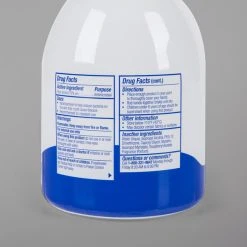 Purell® 5792-04 Advanced 535 ML Foaming Instant Hand Sanitizer With Pump -Rubbermaid shop 1768488