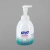Purell® 5799-04 Advanced 535 ML Foaming Ultra Nourishing Hand Sanitizer - 4/Case -Rubbermaid shop 1768503