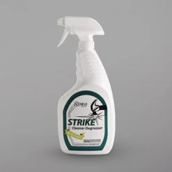 Noble Chemical 1 Qt. / 32 Oz. Strike All Purpose Cleaner / Degreaser