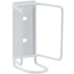 Purell® 5700-06 535 ML White Pump Bottle Bracket