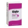GOJO® 7220-04 TDX 2000 ML Rich Pink Antibacterial Lotion Soap - 4/Case -Rubbermaid shop 1855340