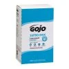 GOJO® 7272-04 TDX 2000 ML Supro Max Hand Cleaner - 4/Case