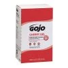 GOJO® 7290-04 TDX 2000 ML Cherry Gel Pumice Hand Cleaner - 4/Case -Rubbermaid shop 1855372