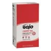 GOJO® 7590-02 TDX 5000 ML Cherry Gel Pumice Hand Cleaner - 2/Case -Rubbermaid shop 1855388