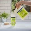 Mrs. Meyer's® Mrs. Meyer's Clean Day 304832 48 Oz. Lemon Verbena Scented 347544 Soap Refill - 6/Case 2 Mrs. Meyer's® Mrs. Meyer's Clean Day 304832 48 Oz. Lemon Verbena Scented 347544 Soap Refill - 6/Case -Rubbermaid shop 1917484