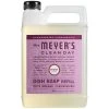 Mrs. Meyer's® Mrs. Meyer's Clean Day 347631 48 Oz. Peony Scented Dish Soap Refill - 6/Case -Rubbermaid shop 1917876