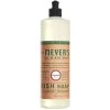 Mrs. Meyer's® Mrs. Meyer's Clean Day 347637 16 Oz. Geranium Scented Dish Soap - 6/Case