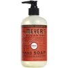 Mrs. Meyer's® Mrs. Meyer's Clean Day 686915 12.5 Oz. Radish Scented Hand Soap With Pump - 6/Case -Rubbermaid shop 1917935