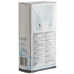 Rubbermaid 2018598 800 ML Manual Foam Antibacterial Hand Soap Refill 8 Rubbermaid 2018598 800 ML Manual Foam Antibacterial Hand Soap Refill -Rubbermaid shop 1929751