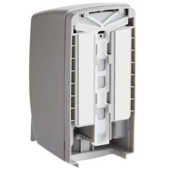 Rubbermaid FG750176 400 ML Metallic Gray Manual Spray Soap Dispenser 9 Rubbermaid FG750176 400 ML Metallic Gray Manual Spray Soap Dispenser -Rubbermaid shop 1929803
