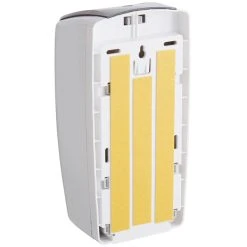 Rubbermaid 1980828 Lumecel™ 1100 ML White / Grey Pearl Automatic Hands Free Soap Dispenser -Rubbermaid shop 1929815