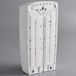 Rubbermaid 3486591 Flex™ 1300 ML White Manual Soap Dispenser -Rubbermaid shop 1931200