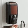 Rubbermaid 1980829 Lumecel™ 1100 ML Black / Black Pearl Automatic Hands Free Soap Dispenser 2 Rubbermaid 1980829 Lumecel™ 1100 ML Black / Black Pearl Automatic Hands Free Soap Dispenser -Rubbermaid shop 1931893