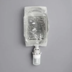 Rubbermaid 2018596 Flex™ 1300 ML Enriched Foam Antibacterial Hand Soap Refill -Rubbermaid shop 1931913